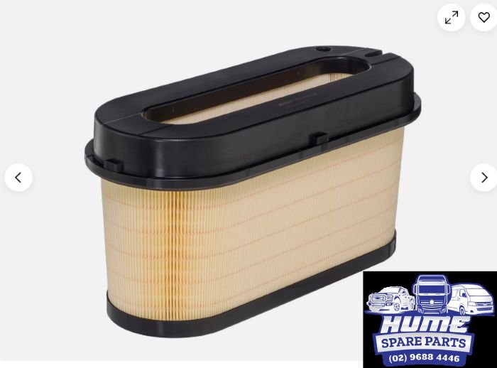 AIR FILTER FOR MERCEDES ACTROS MP4 - 2012 - ON Main image