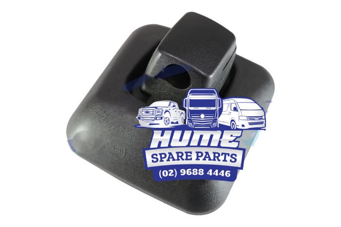 DOOR MIRROR HEAD SPOTTER LHS = RHS FOR MERCEDES ATEGO 1998 - 2013.