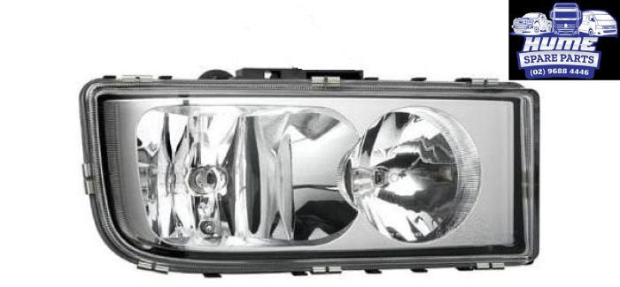 HEAD LIGHT RHS FOR MERCEDES AXOR - 2004 - 2019