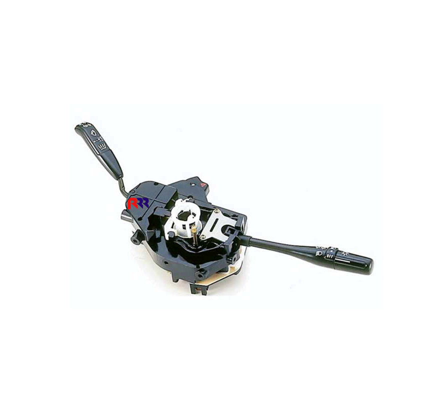 INDICATOR SWITCH TO SUIT MAZDA T SERIES TRUCK - 1985 - 1995 Secondary image