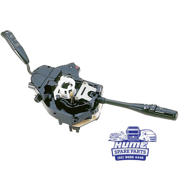 INDICATOR SWITCH TO SUIT MAZDA T SERIES TRUCK - 1985 - 1995 Main image