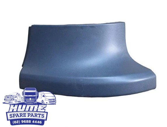 HEADLIGHT UPPER EXTENSION LHS FOR SCANIA R CAB 2006 - 2017.