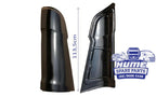 CORNER PANEL LHS FOR SCANIA S CAB 2017 - ON.