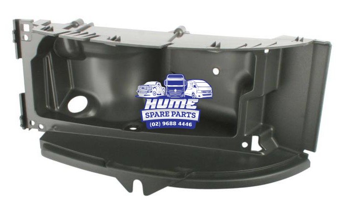 HEADLIGHT BUCKET LHS FOR SCANIA G/R CAB 2006 - 2010. Main image