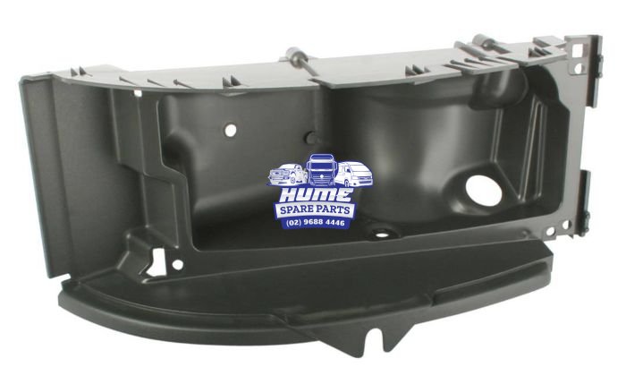 HEADLIGHT BUCKET RHS FOR SCANIA G/R CAB 2006 - 2010. Main image