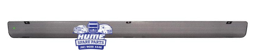 GRILLE MIDDLE - MESH FOR SCANIA R - CAB 2006 - 2017