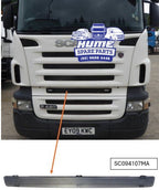 GRILLE MIDDLE - MESH FOR SCANIA R - CAB 2006 - 2017