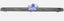 GRILLE UPPER - LOWER  MESH INSERT FOR SCANIA R CAB 2006 - 2010.