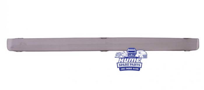GRILLE UPPER - MIDDLE MESH INSERT FOR SCANIA R CAB 2006 - 2010.