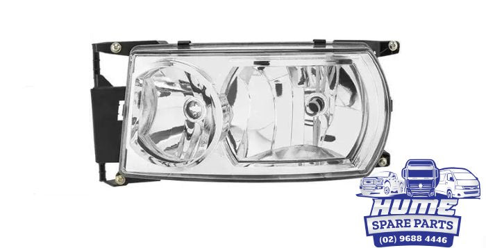 HEAD LIGHT LHS  FOR SCANIA 2006 - 2010. Main image