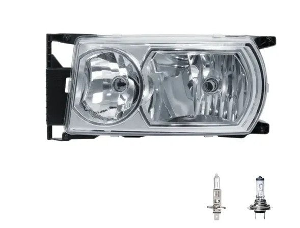 HEAD LIGHT LHS  FOR SCANIA 2006 - 2010. Secondary image