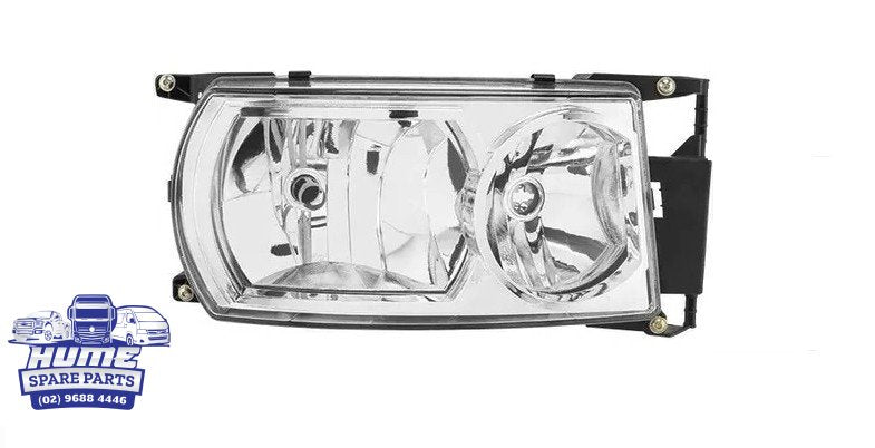 HEAD LIGHT RHS  FOR SCANIA 2006 - 2010. Main image