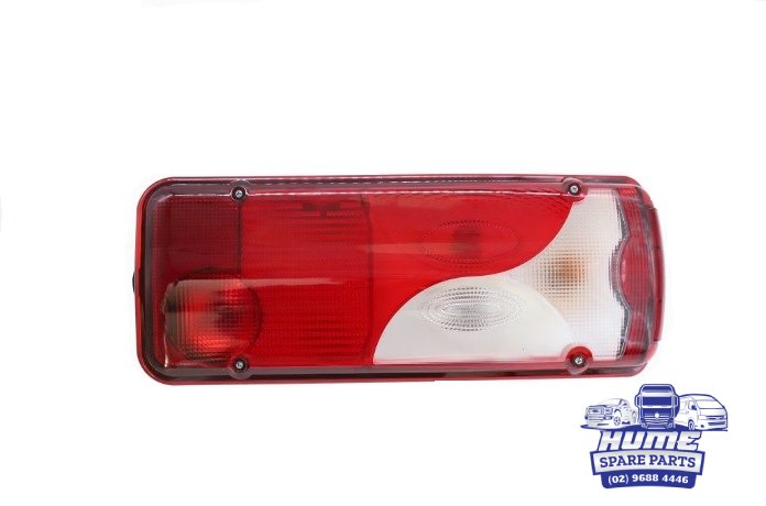 TAIL LIGHT LHS FOR SCANIA 2006 - 2017. Main image