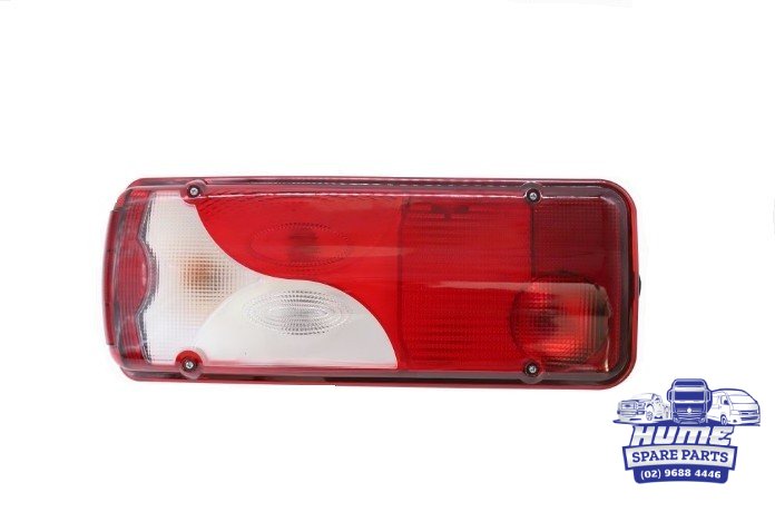 TAIL LIGHT RHS FOR SCANIA 2006 - 2017. Main image