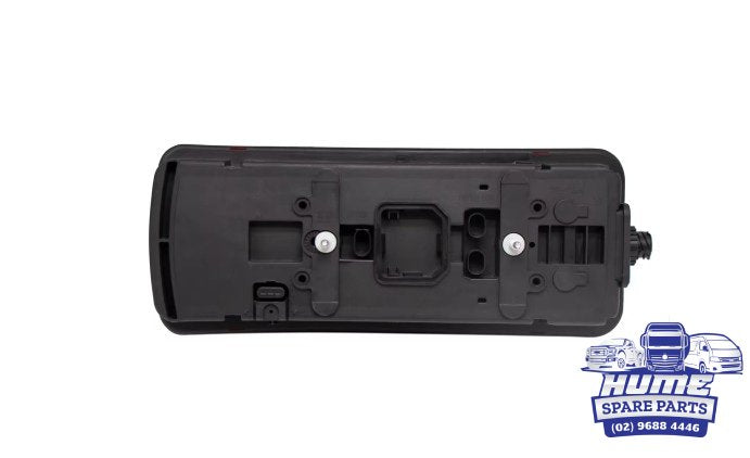 TAIL LIGHT RHS FOR SCANIA 2006 - 2017. Secondary image