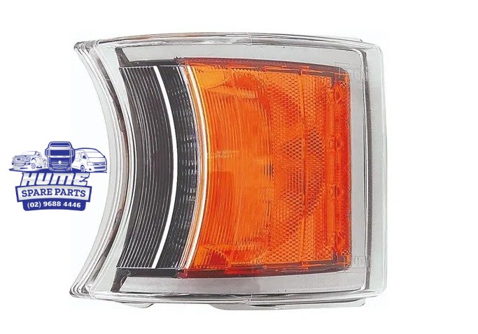 CORNER LED LIGHT LHS = RHS FOR SCANIA 2006 - 2017. Main image