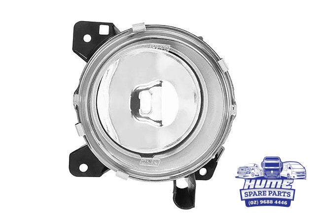 FOG LIGHT INNER LHS WITH FOR SCANIA 2006 - 2017. Secondary image