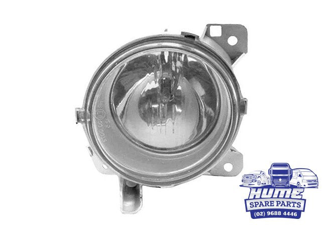FOG LIGHT INNER LHS WITH FOR SCANIA 2006 - 2017. Main image