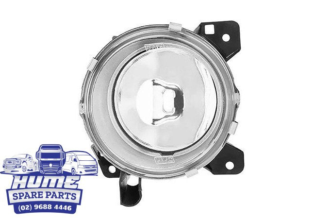 FOG LIGHT INNER RHS WITH FOR SCANIA 2006 - 2017. Secondary image