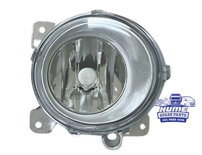 FOG LIGHT OUTER RHS WITH FOR SCANIA 2006 - 2017. Main image