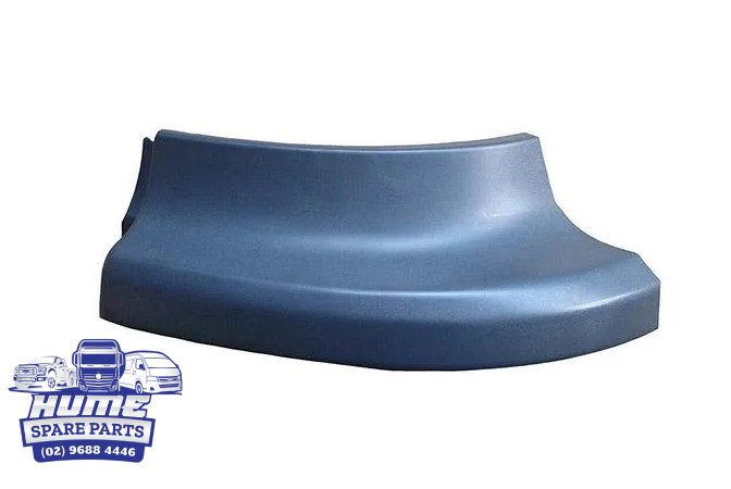 HEADLIGHT UPPER EXTENSION COVER LHS FOR SCANIA P CAB 2006 - 2017.