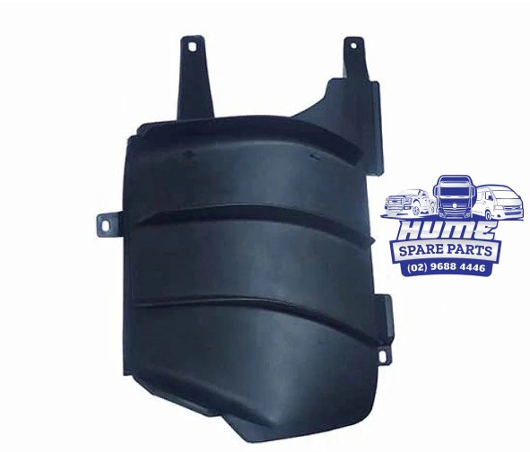 CORNER PANEL INNER VANE LHS FOR SCANIA P CAB 2006 - 2011 Main image