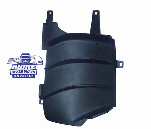 CORNER PANEL INNER VANE RHS FOR SCANIA P CAB 2006 - 2011 Main image