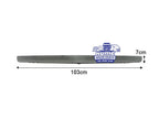 GRILLE LOWER - LOWER MESH FOR SCANIA LOW CAB 2006 - 2010.