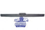 GRILLE LOWER - UPPER MESH FOR SCANIA LOW CAB 2006 - 2010.