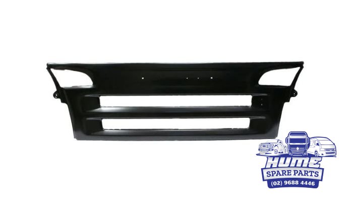 GRILLE UPPER FOR SCANIA P CAB 2006 - 2010. Main image