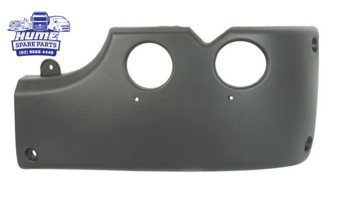 BAR END LHS FOR SCANIA P CAB 2006 - 2010. Main image