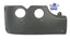 BAR END RHS FOR SCANIA P CAB 2006 - 2010.