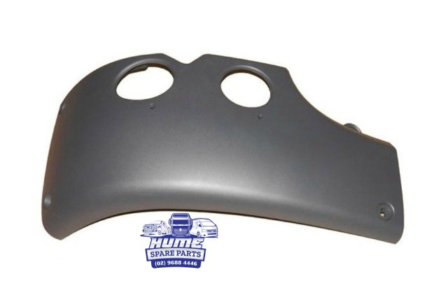 BAR END RHS FOR SCANIA P CAB 2006 - 2010.
