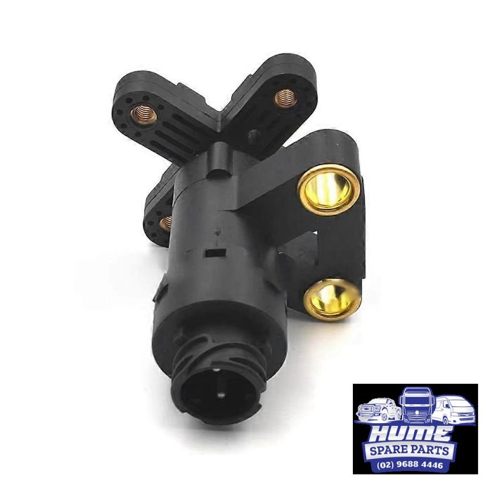 ECAS HEIGHT LEVEL SENSOR FOR MERCEDES ACTROS & ATEGO - 1998 - ON Main image
