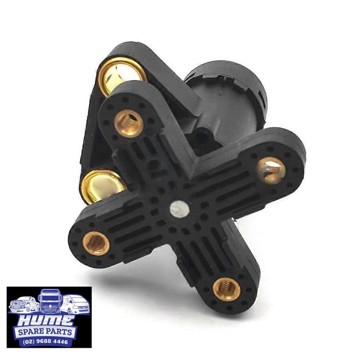 HEIGHT LEVEL SENSOR FOR MERCEDES - BENZ , DAF , IVECO & MAN - 1998 - ON
