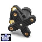 ECAS HEIGHT LEVEL SENSOR FOR MERCEDES ACTROS & ATEGO - 1998 - ON