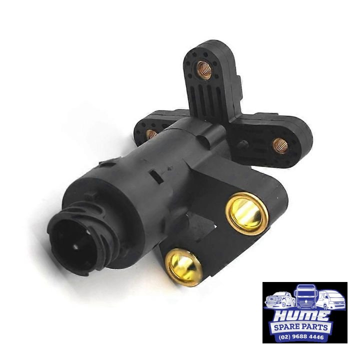 HEIGHT LEVEL SENSOR FOR MERCEDES - BENZ , DAF , IVECO & MAN - 1998 - ON