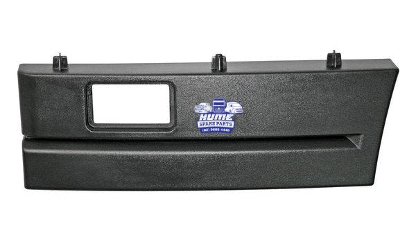 STEP PANEL MIDDLE COVER LHS FOR SCANIA 2006 - 2017. Main image