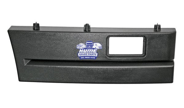 STEP PANEL MIDDLE COVER RHS FOR SCANIA 2006 - 2017. Main image