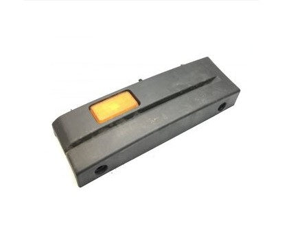 STEP PANEL MIDDLE COVER RHS FOR SCANIA 2006 - 2017. Secondary image