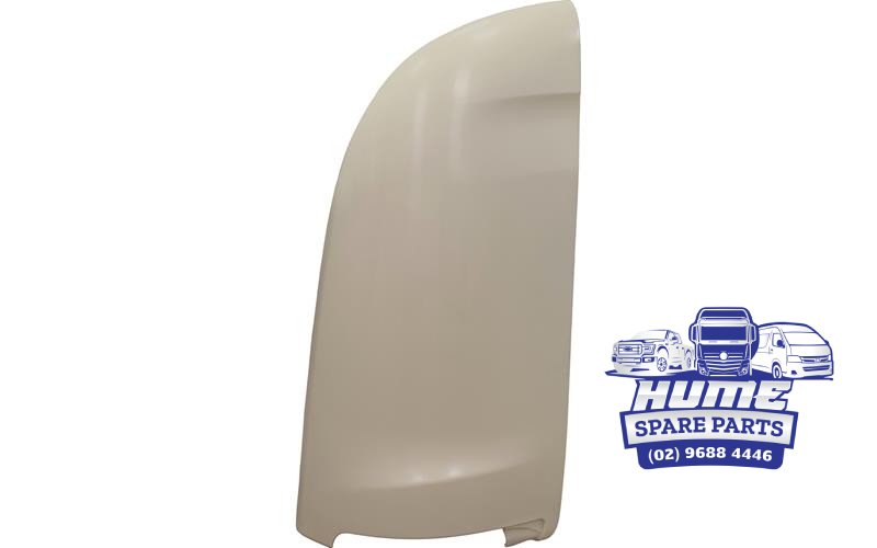 CORNER PANEL LHS FOR SCANIA STREAMLINE G/R CAB 2010 - 2017.