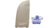 CORNER PANEL LHS FOR SCANIA STREAMLINE G/R CAB 2010 - 2017.