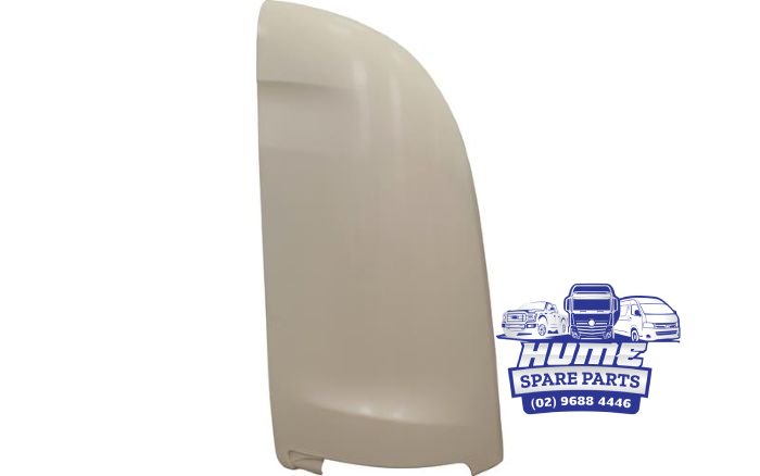 CORNER PANEL RHS FOR SCANIA STREAMLINE G/R CAB 2010 - 2017.