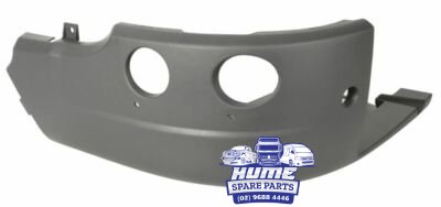 BAR END LHS HIGH FOR SCANIA 2010 - 2017.