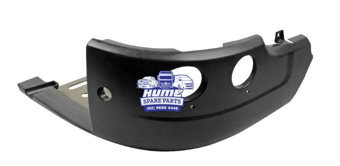 BAR END RHS HIGH FOR SCANIA 2010 - 2017.
