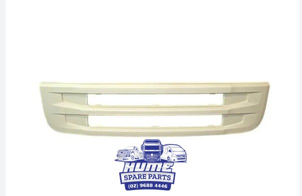 GRILLE LOWER FOR SCANIA G/R CAB 2010 - 2017 Main image
