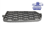 STEP PLATE MIDDLE LHS = RHS  FOR SCANIA 2017 - ON.