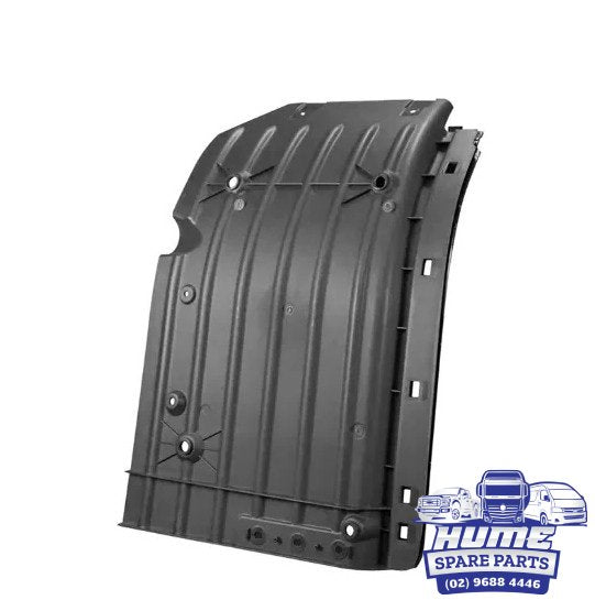 MUD GUARD FRONT WHEEL, RHS REAR FOR SCANIA 2017 - ON. Main image