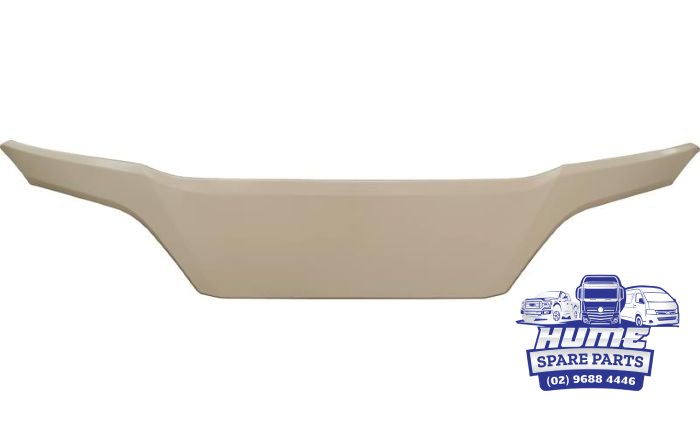FRONT PANEL OUTER FOR SCANIA G/P/R/S CAB 2017 - ON.