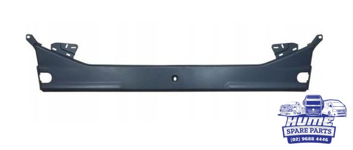 FRONT BAR CENTRE FOR SCANIA G/P/R/S CAB 2017 - ON. Main image
